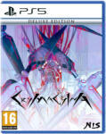 NIS America CRYMACHINA [Deluxe Edition] (PS5)