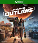 Ubisoft Star Wars Outlaws (Xbox Series X/S)