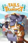 Poly Poly Games Tails of Trainspot (PC)