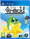 Bitwave Games Gimmick! [Special Edition] (PS4)