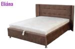 KH Eliána betétes franciaágy 160x200 cm