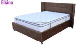 KH Eliána matracos franciaágy 160x200 cm