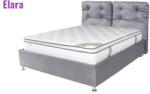 KH Elara matracos franciaágy 180x200 cm