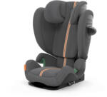 Cybex Solution G i-Fix Plus