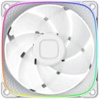 Geometric Future Squama 2503 120mm PWM RGB 3-pack White (1F2503W112000)