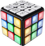 iUni Cub Rubik interactiv iUni 3002A, 7 Moduri de Joc, Led-uri Multicolore, Multiplayer (537202)