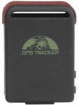 iUni GPS Tracker Auto iUni TK102 cu microfon spion, localizare si urmarire GPS, cu magnet si carcasa rezistenta la apa (1005)