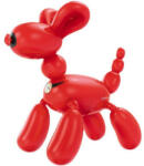 iUni Caine Robot inteligent iUni K32A, Balloon Dog, 50 Comenzi, Control tactil, Telecomanda, Rosu-Negru (537295)