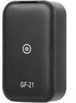 iUni Mini GPS tracker iUni GF21 cu Microfon Spion GSM, SOS, Localizare si urmarie GPS, Activare vocala (537639)