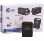 iUni GPS Tracker Auto iUni Track i6, Localizare si urmarire GPS, cu magnet si carcasa rezistenta la apa (1005_2)