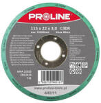 PROLINE 230 mm 44523 Disc de taiere