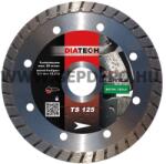 Diatech 150 mm TS150 Disc de taiere
