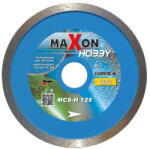 Diatech 125 mm MCS125H Disc de taiere