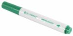 BLUERING Flipchart marker 3 mm zöld (BR895523)