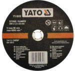 TOYA YATO 230 mm YT-5935 Disc de taiere