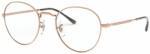 Ray-Ban David RB3582V 2943 Rama ochelari