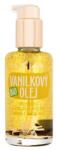 Purity Vision Vanilla Bio Oil ulei de corp 100 ml unisex