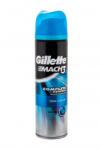 Gillette Mach3 Extra Comfort gel de ras 200 ml pentru bărbați