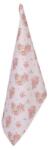 Clayre & Eef Konyharuha - 50x70cm - Sweet Roses - szep-otthon - 3 100 Ft