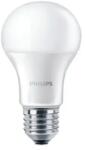 Philips Bec LED A60, E27, 8W (60W), 806 lm, lumina neutra (4000K), mat (000008719514257580)