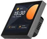 Sonoff Smart Scene Intrerupator NSPanel Pro Negru (6920075778045)