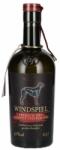 Windspiel Kampot Pfeffer Dry Gin [0, 5L|47%]