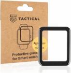 Tactical Glass Shield 5D Apple Watch S7/S8/S9 Kijelzővédő üveg - 41mm (57983106918) - bestmarkt