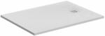 Ideal Standard Cadita de dus dreptunghiulara Ideal Standard Ultra Flat S 100x80 cm gri (K8219FR) - neakaisa