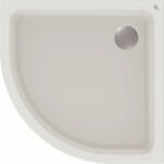 Ideal Standard Cadita de dus semirotunda Ideal Standard Hotline New 90x90 cm (K278001) - neakaisa