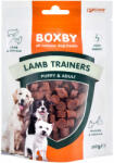  Boxby Boxby Lamb Trainers - 3 x 100 g