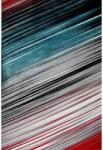 Delta Carpet Covor Dreptunghiular, 200 x 300 cm, Multicolor, Kolibri Model 11009 (KOLIBRI-11009-294-23) Covor