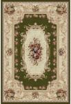 Delta Carpet Covor Dreptunghiular, 50 x 80 cm, Verde, Lotos 535 (LOTUS-535-310-0508) Covor