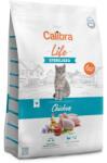 Calibra Calibra Cat Life Sterilised Pui - 2 x 6 kg