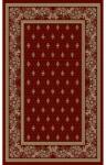 Delta Carpet Covor Bisericesc Dreptunghiular, 200 x 300 cm, Rosu, Lotos 15033/210 (LOTUS-15033-210-23) Covor
