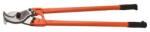 HARDEN Cleste pentru Taiat Cablu Electric, Maner cu Manson din Cauciuc, Profesional, Harden, 450 mm (ZH570071) Cleste