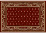 Delta Carpet Covor Bisericesc Dreptunghiular, 200 x 300 cm, Rosu, Lotos 15066/210 (LOTUS-15066-210-23) Covor