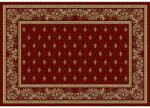 Delta Carpet Covor Bisericesc Dreptunghiular, 100 x 200 cm, Rosu, Lotos 15066/210 (LOTUS-15066-210-12) Covor