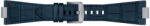 Tissot OFFICIAL DARK BLUE PRX 12mm bõr óraszíj (T852.047.701)