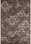 Delta Carpet Covor Dreptunghiular, 60 x 110 cm, Maro, Mira 24032/430 (MIRA-24032-430-0611) Covor