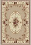 Delta Carpet Covor Dreptunghiular, 150 x 230 cm, Crem, Lotos 507 (LOTUS-507-100-1523) Covor