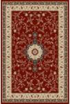 Delta Carpet Covor Dreptunghiular, 300 x 400 cm, Rosu, Lotos 523-210 (LOTUS-523-210-34) Covor