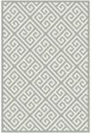 Delta Carpet Covor Dreptunghiular, 200 x 300 cm, Gri, Model Cappuccino 16063-19 (CAPPUCCINO-16063-19-23) Covor
