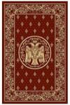 Delta Carpet Covor Bisericesc Dreptunghiular, 300 x 400 cm, Rosu, Lotos 15032/210 (LOTUS-15032-210-34) Covor