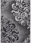 Delta Carpet Covor Dreptunghiular, 60 x 110 cm, Gri, Mira 24031/619 (MIRA-24031-619-0611) Covor