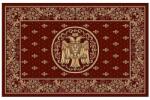 Delta Carpet Covor Bisericesc Dreptunghiular, 80 x 150 cm, Rosu, Lotos 15077/210 (LOTUS-15077-210-0815) Covor