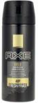 AXE Deodorant Spray Axe Gold Dark Vanilla 150 ml