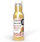 Forpro NEAR ZERO Calorie Sauce - American Burger szósz - 375ml - bio