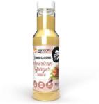 Forpro NEAR ZERO Calorie Sauce - American Burger szósz - 375ml