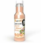 Forpro NEAR ZERO Calorie Dressing Ezersziget - 375ml - bio