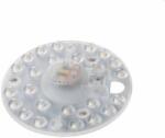 Kanlux 29301 | Kanlux-LM Kanlux LED modul lámpa kerek mágnes 1x LED 1200lm 4000K fehér (29301)